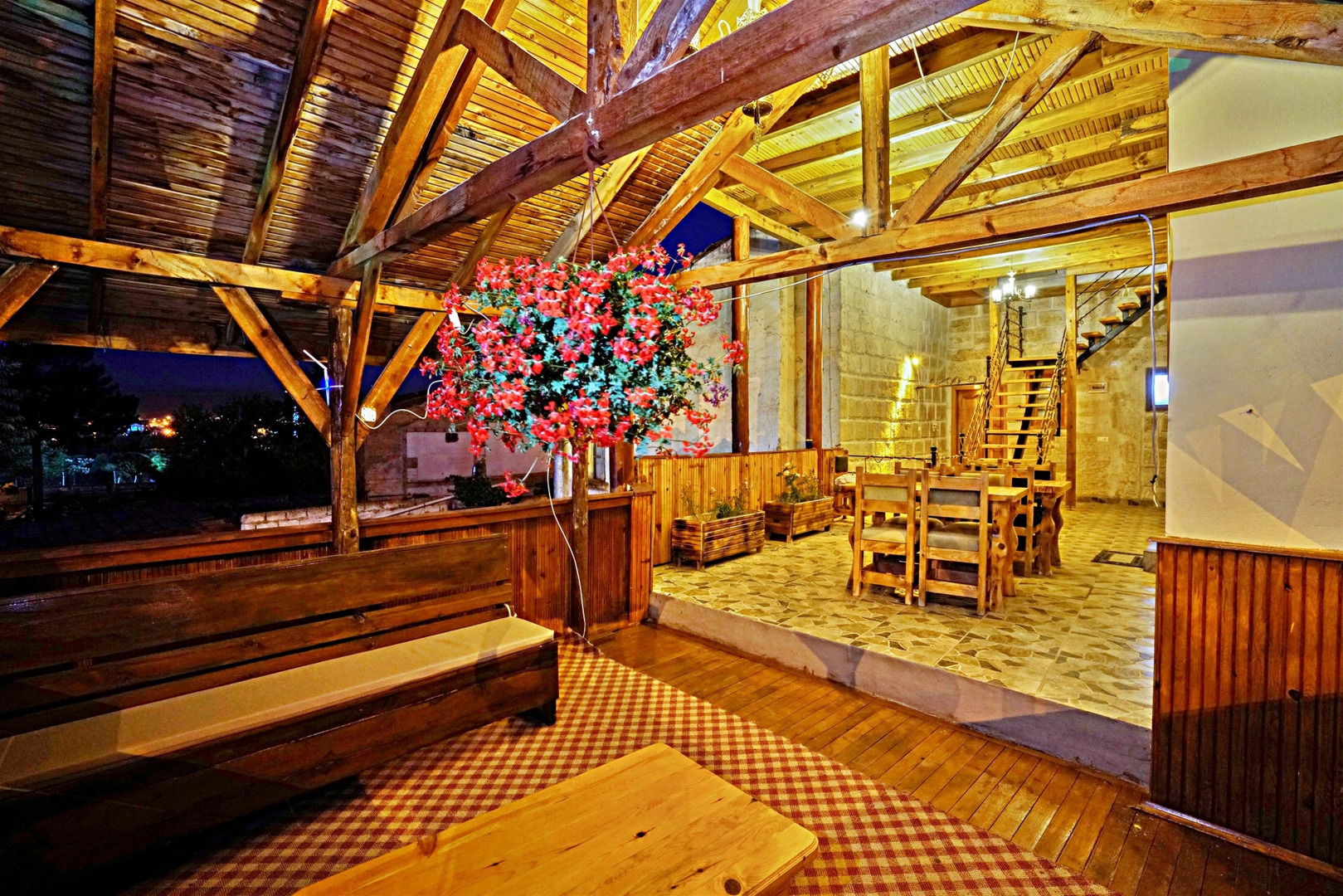 Begam Boutique Hotel