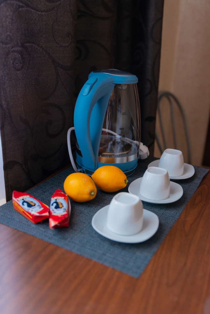 Гостевой дом Даниэль