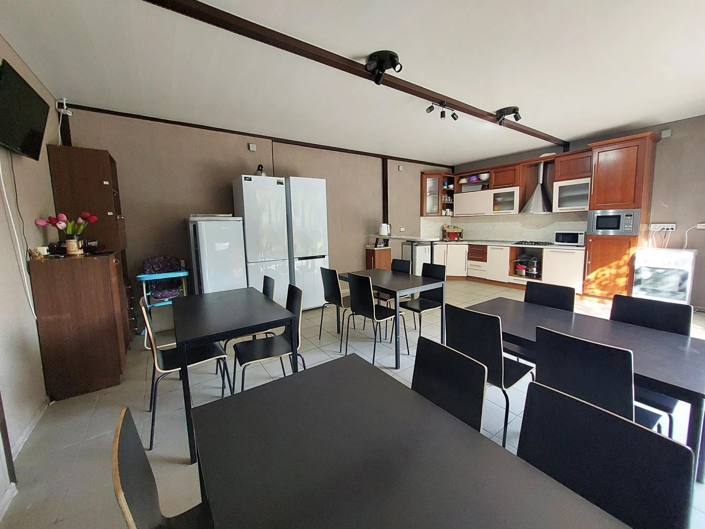 Гостевой дом Колибри