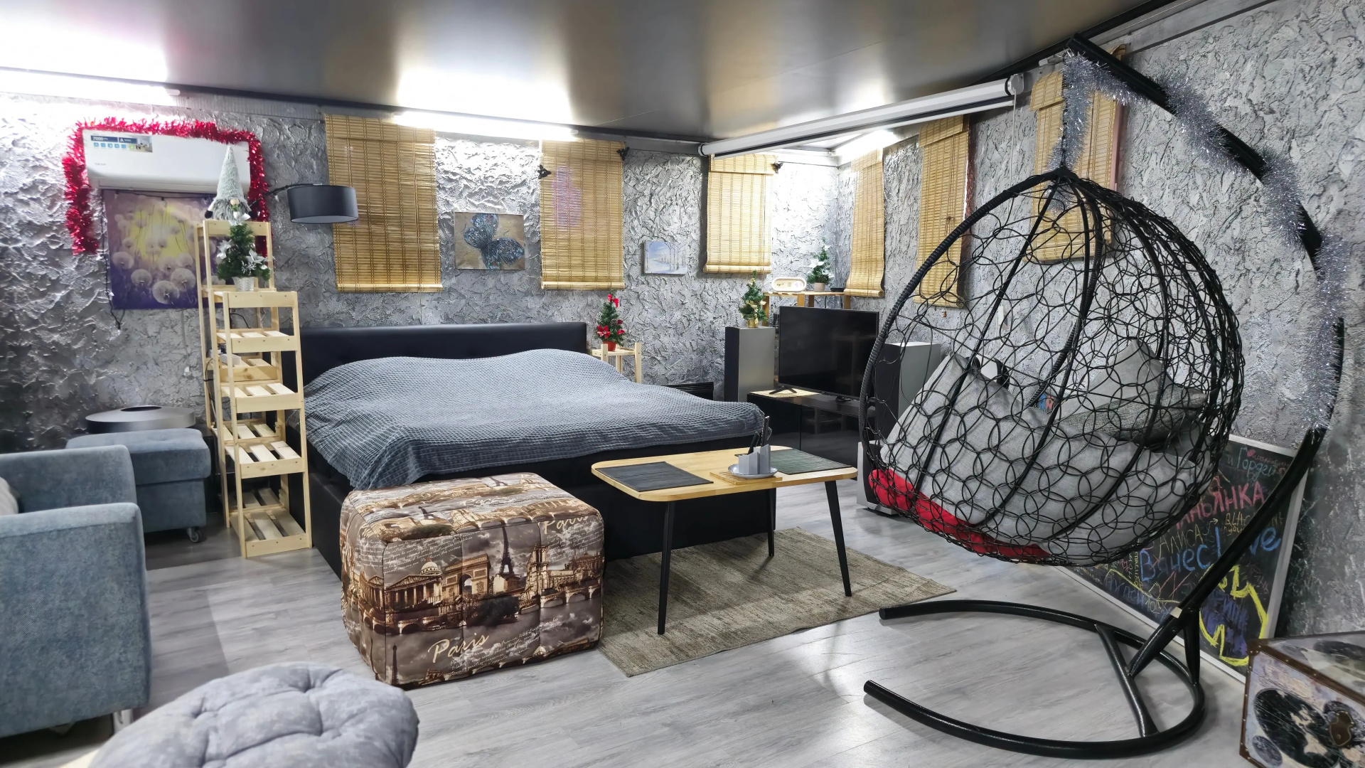 Апартаменты Myroom Колпино