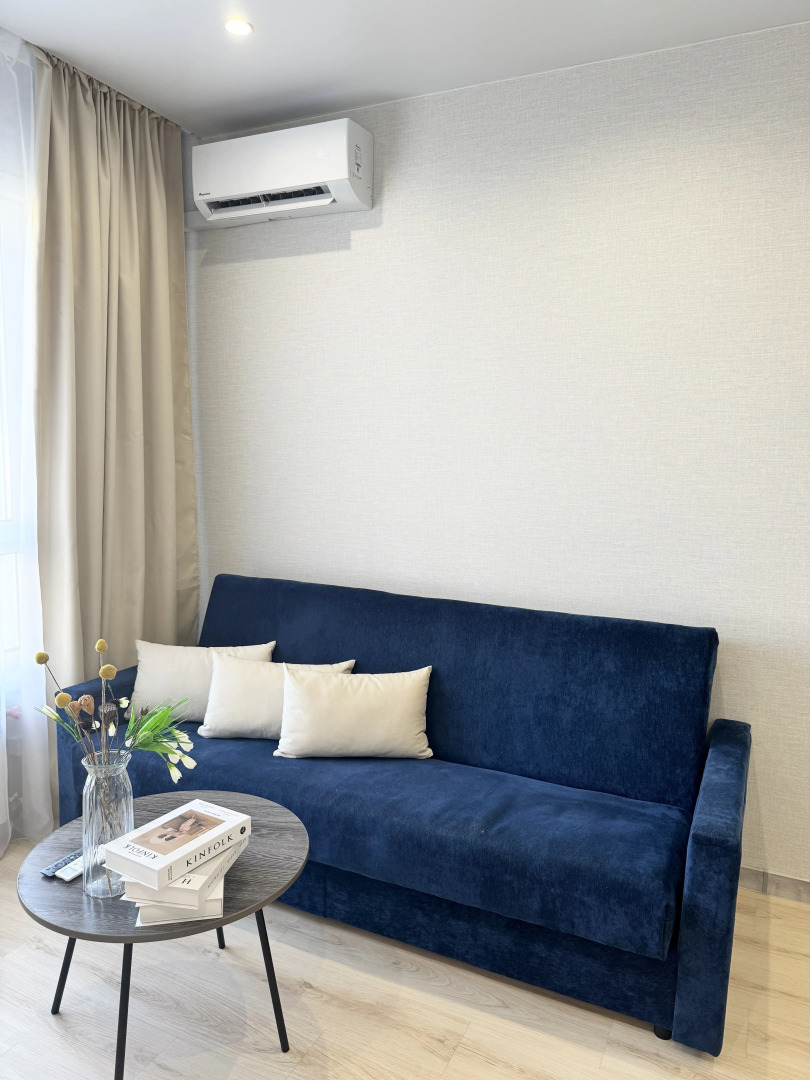 Квартира 1-Комнатная