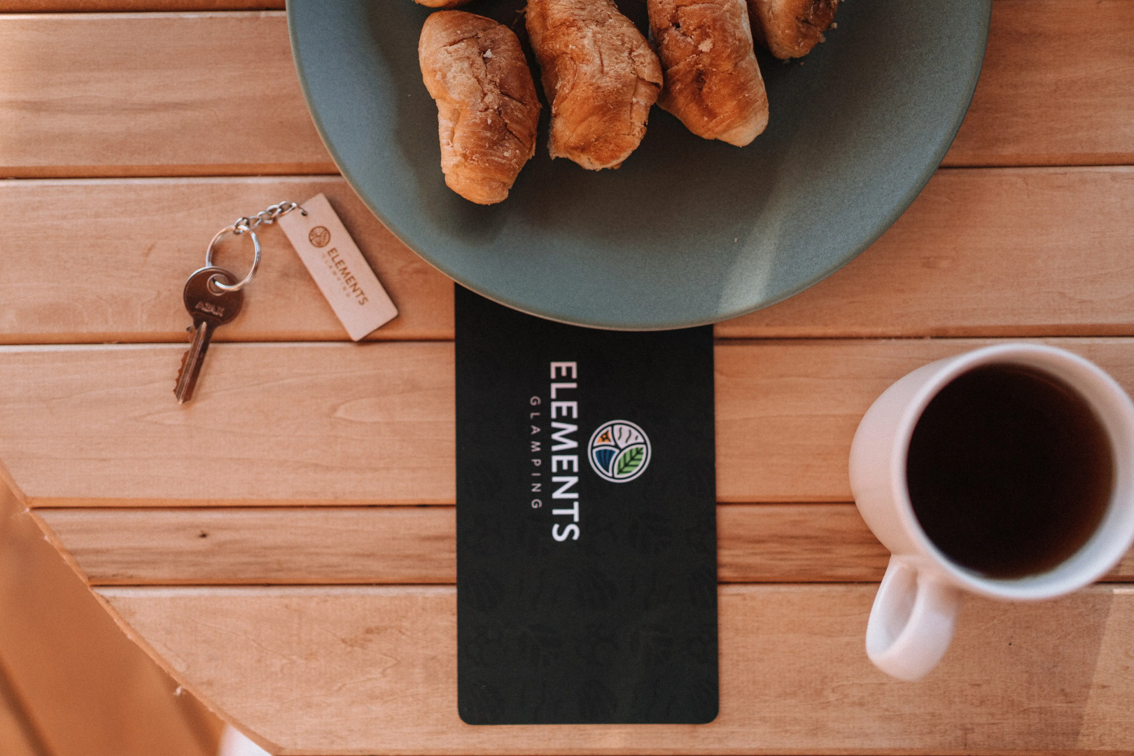 Частный дом Elements Дом Оленя