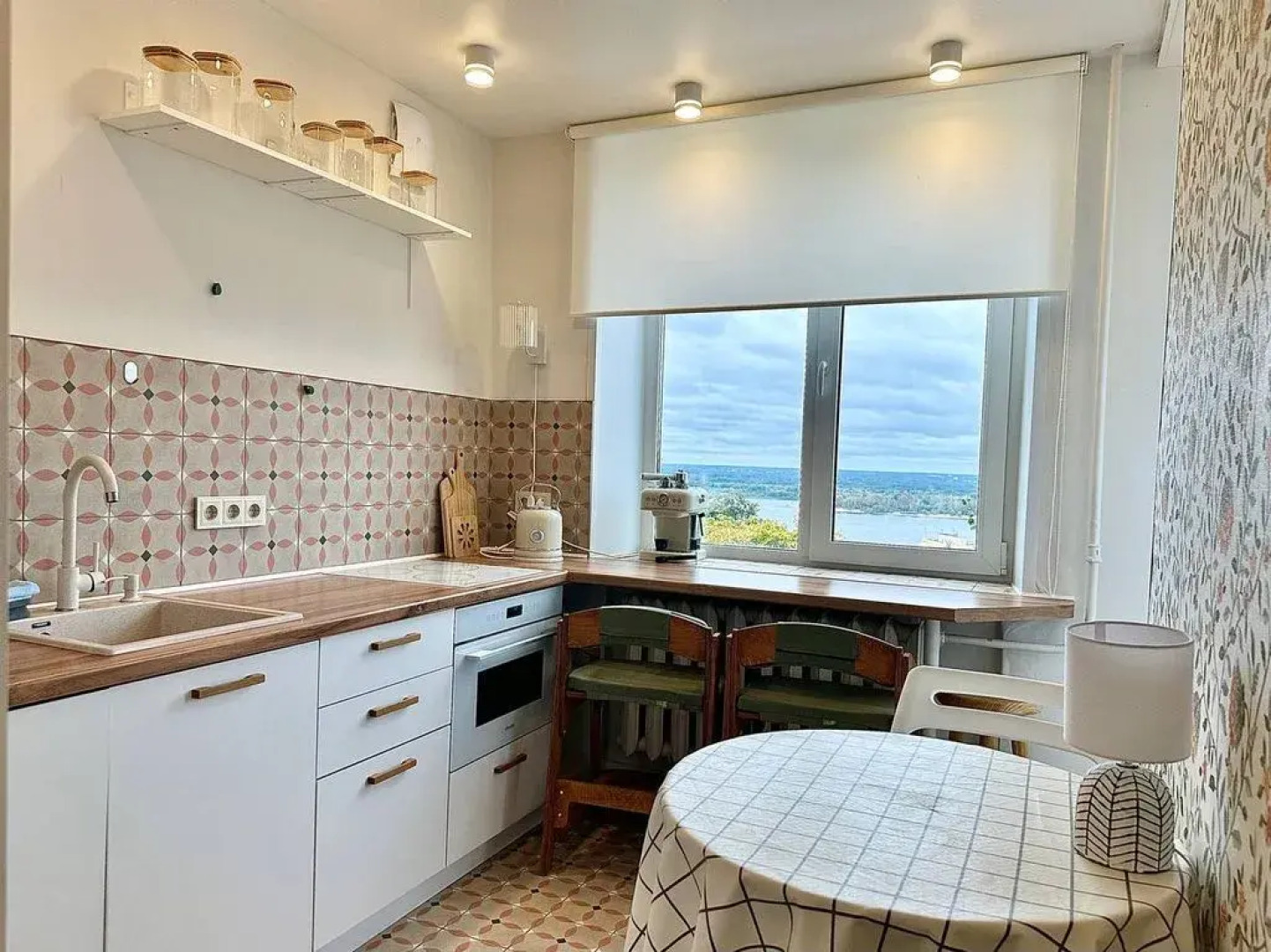 Апартаменты ДзенХоум Пейзаж 29