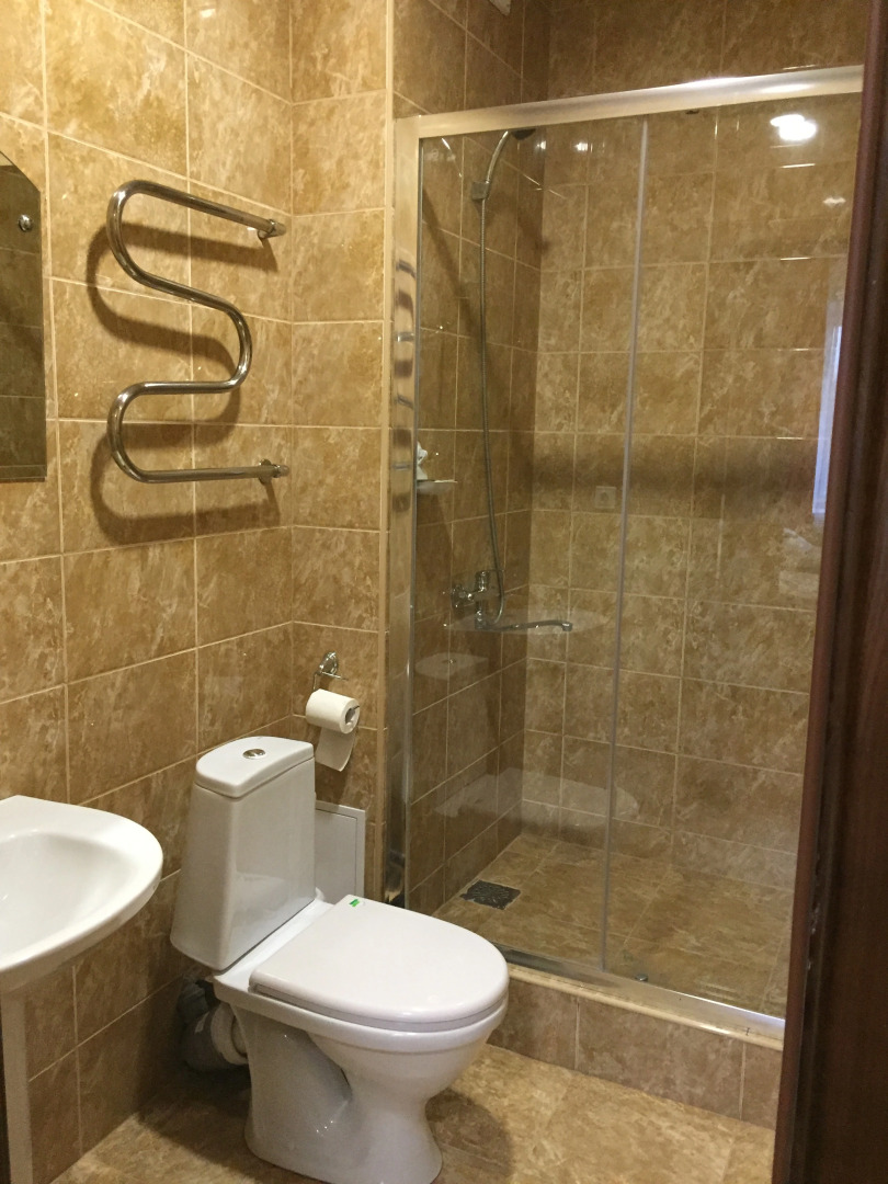 Отель Арманд