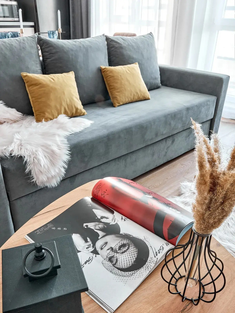 Апартаменты Сутки Уфа на Пархоменко 156В 172