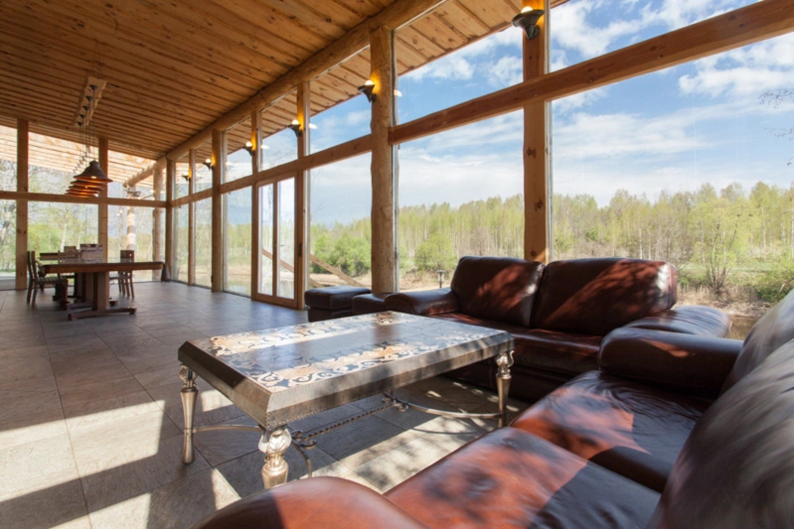 База Отдыха Арт Усадьба Веретьево