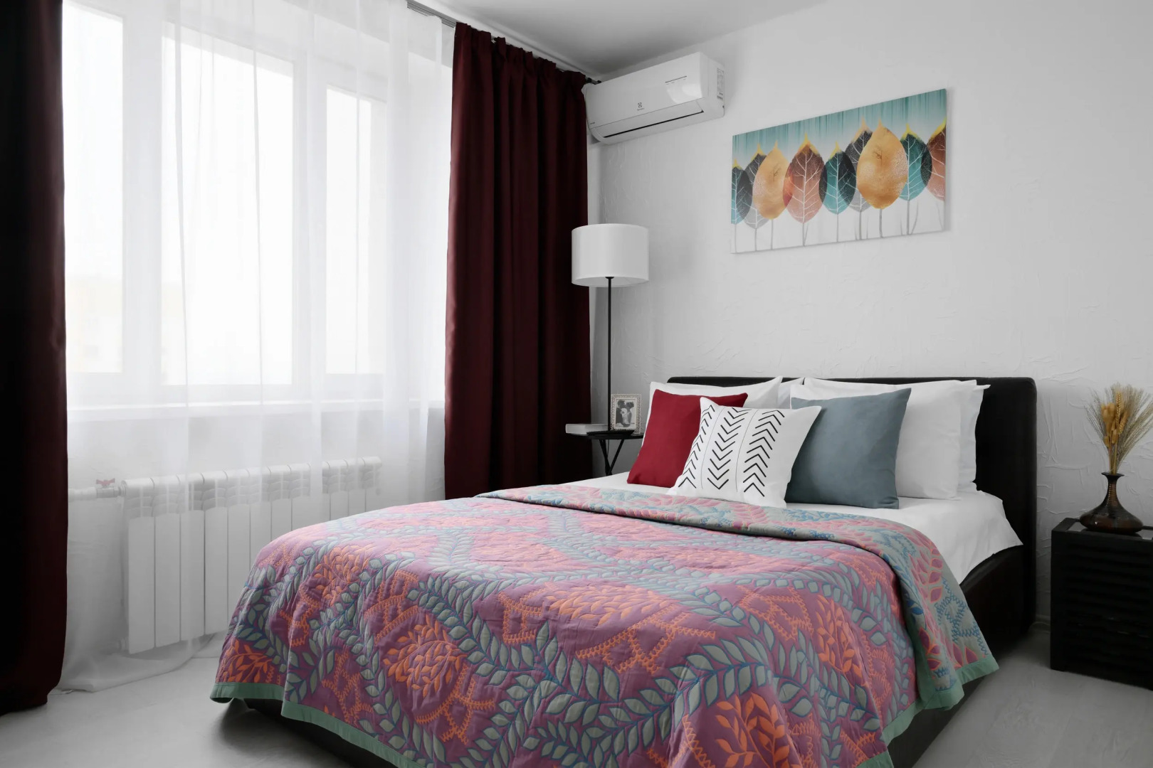 Квартира Двухкомнатная Как Дома 58 на Тамбовской 11