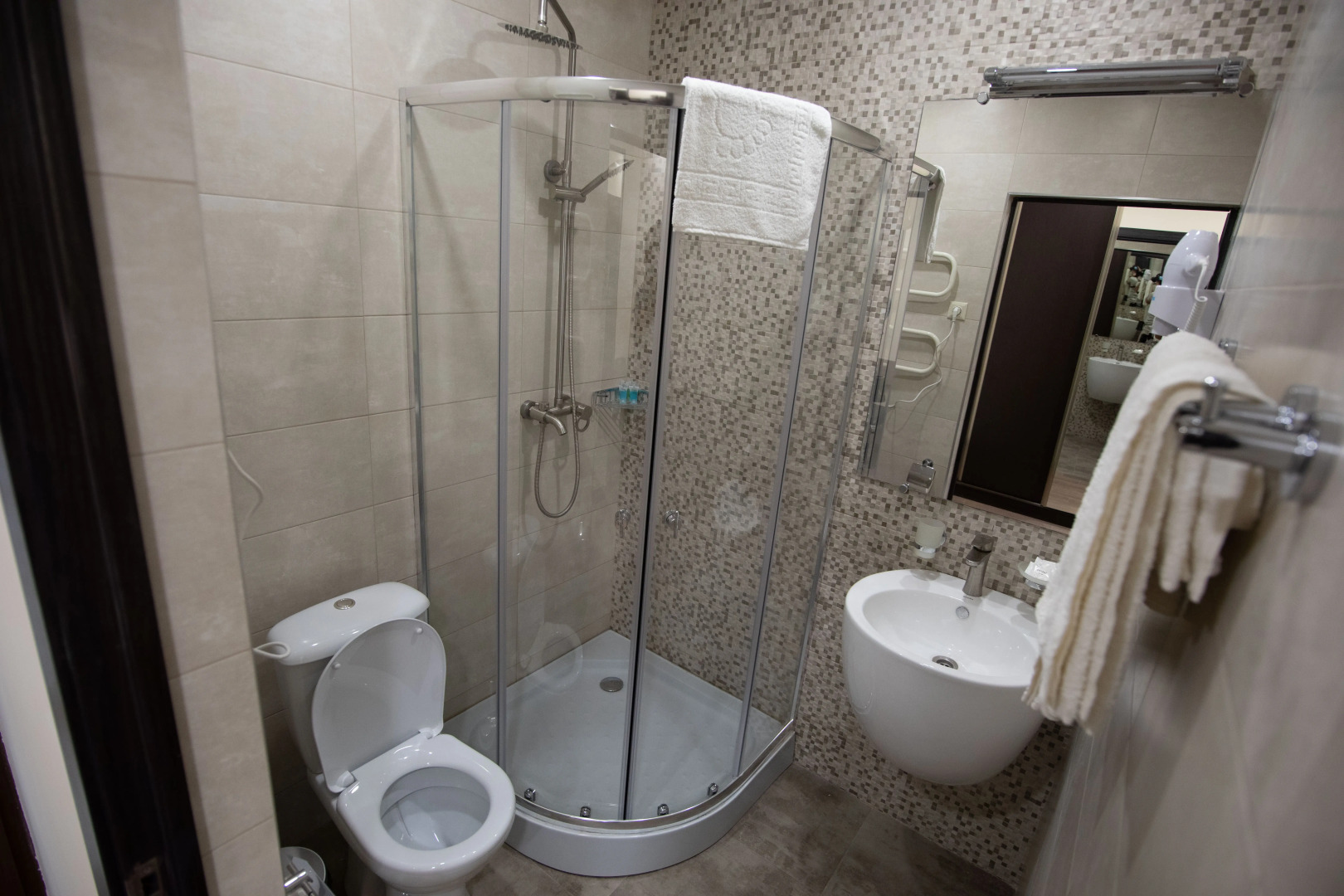 Бутик-отель Boutique Living