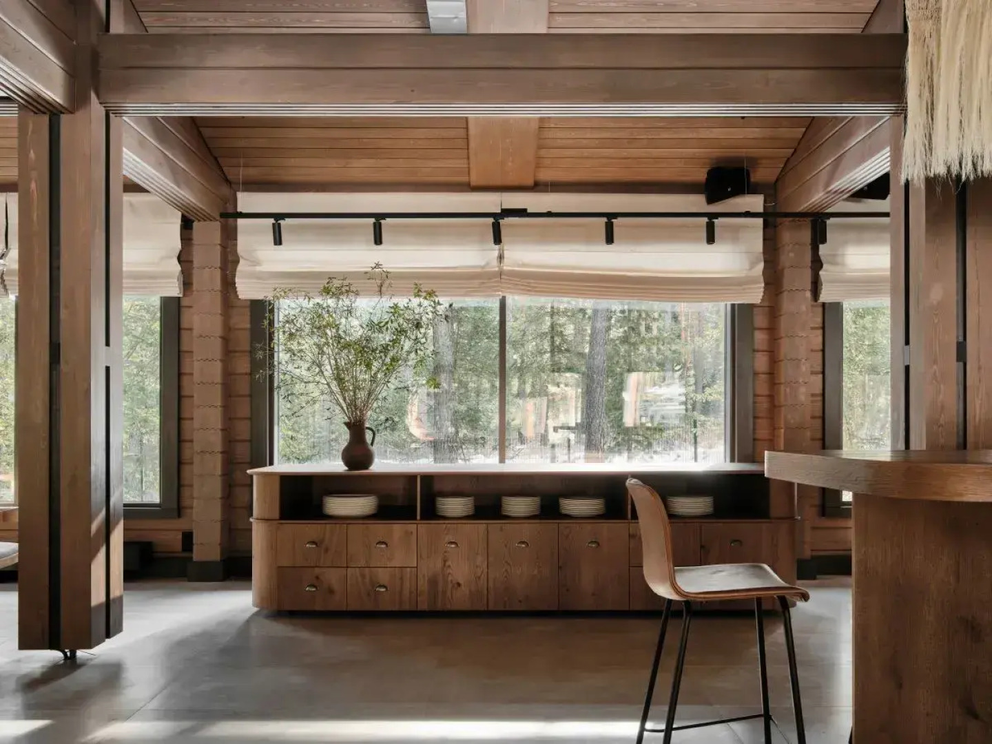 Отель Тэнери