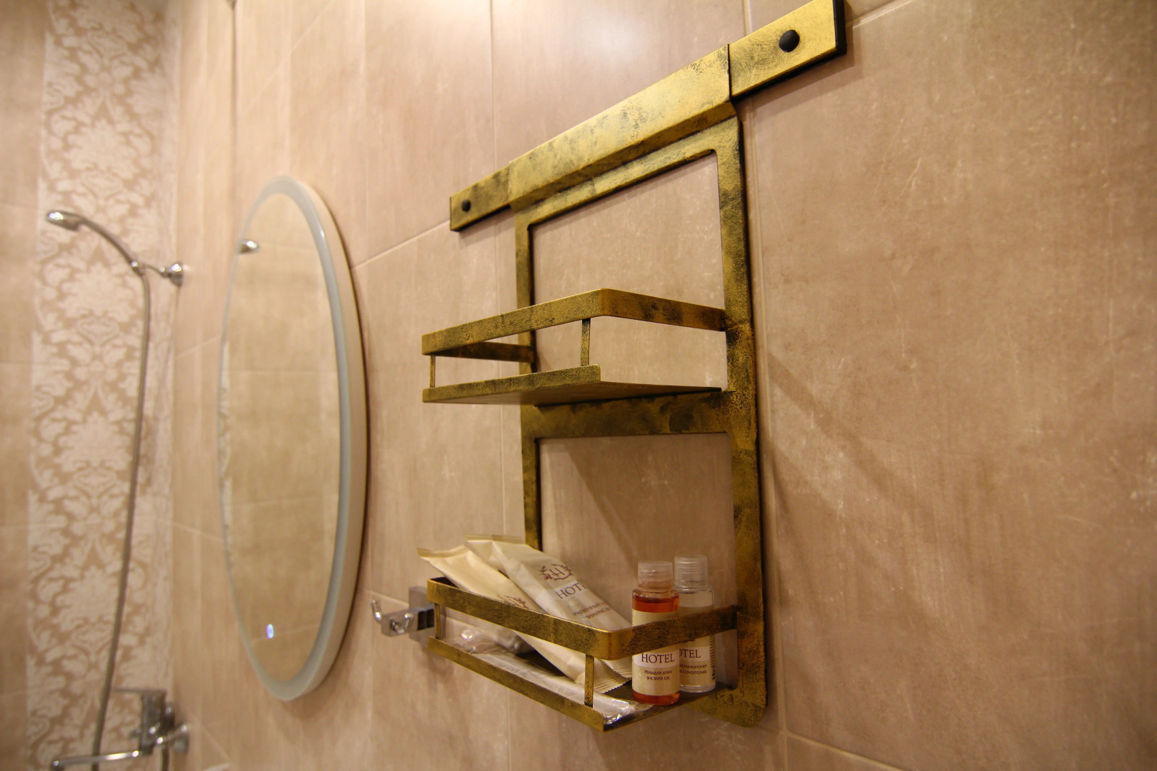 Квартира Парковой Ул Д6