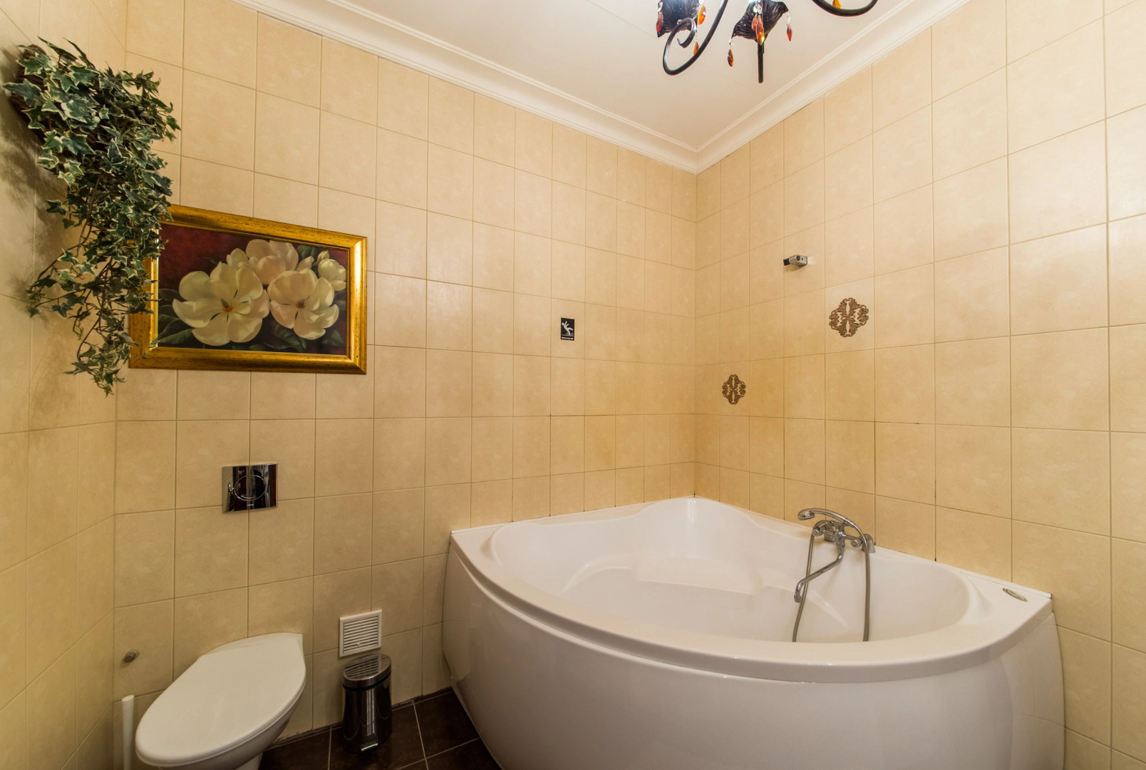 Апартаменты на Жуковского 59