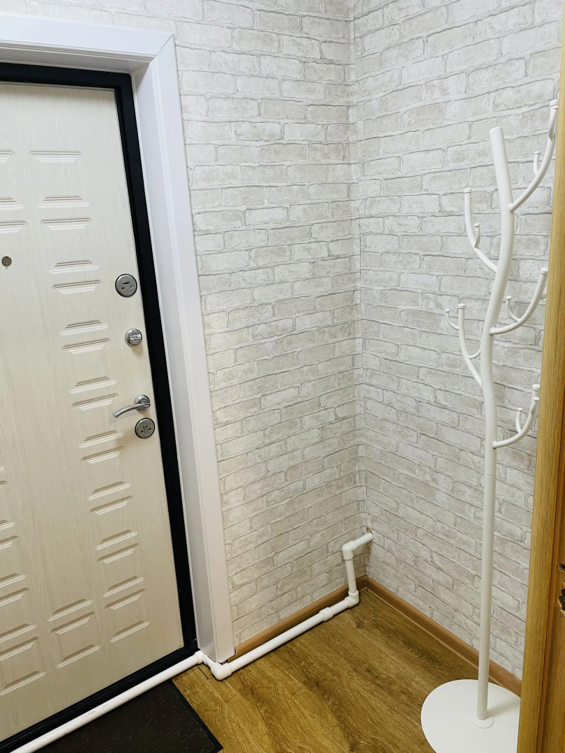 Квартира Студия