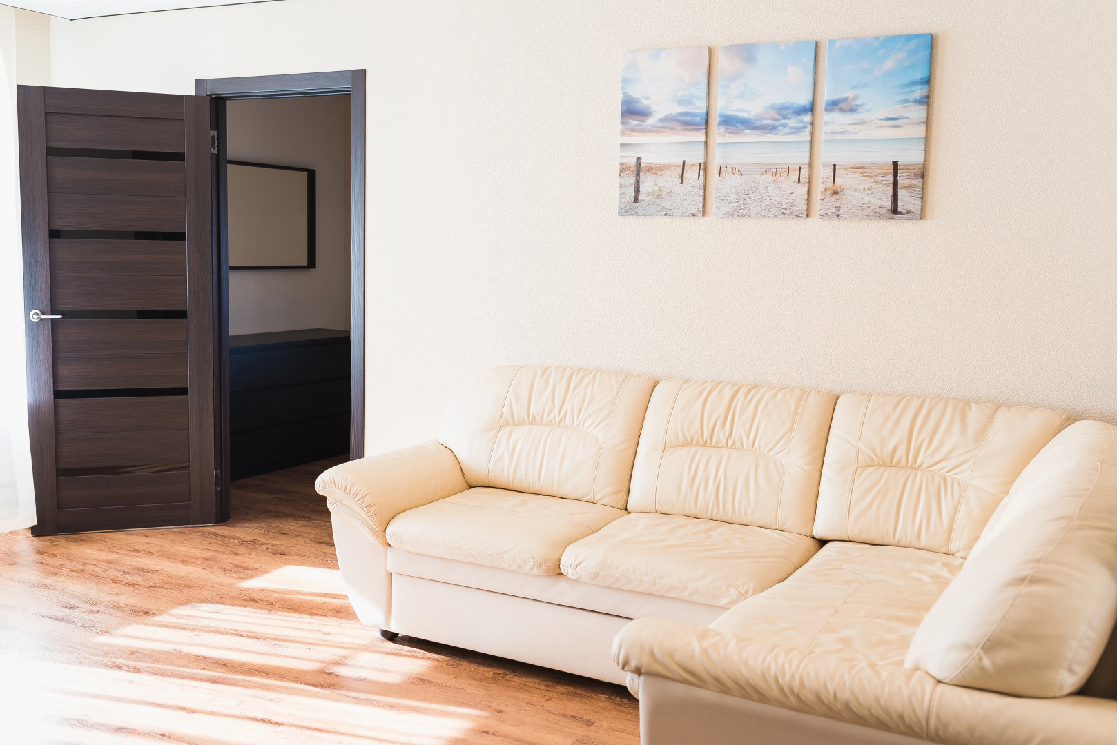 Апартаменты Kominterna Lux