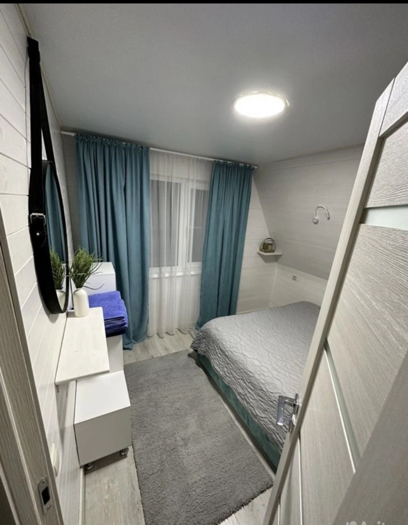 База Отдыха Таулу Архыз 1