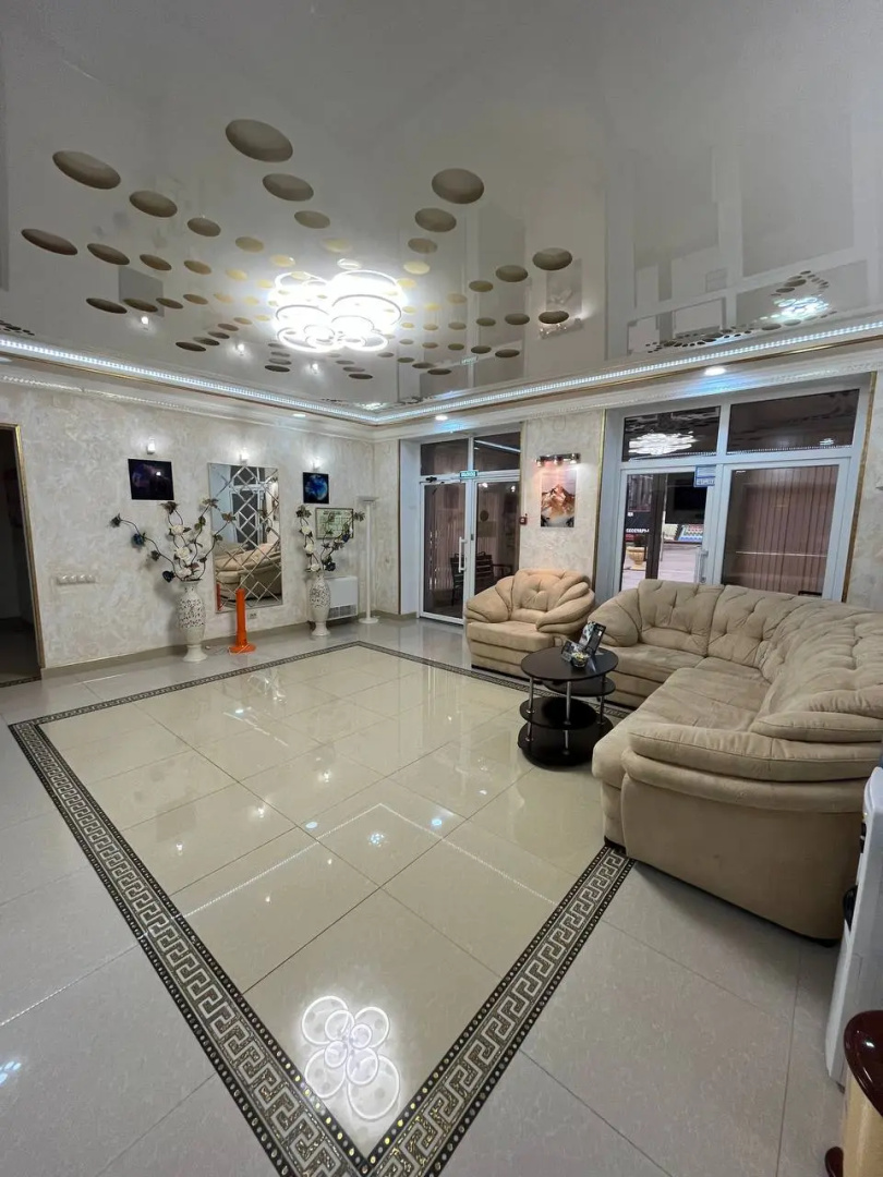 Otel Rafael