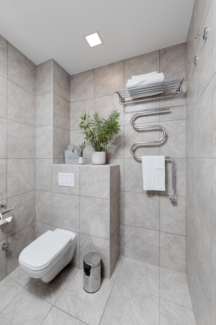 Апарт-отель IN2IT корпус 1