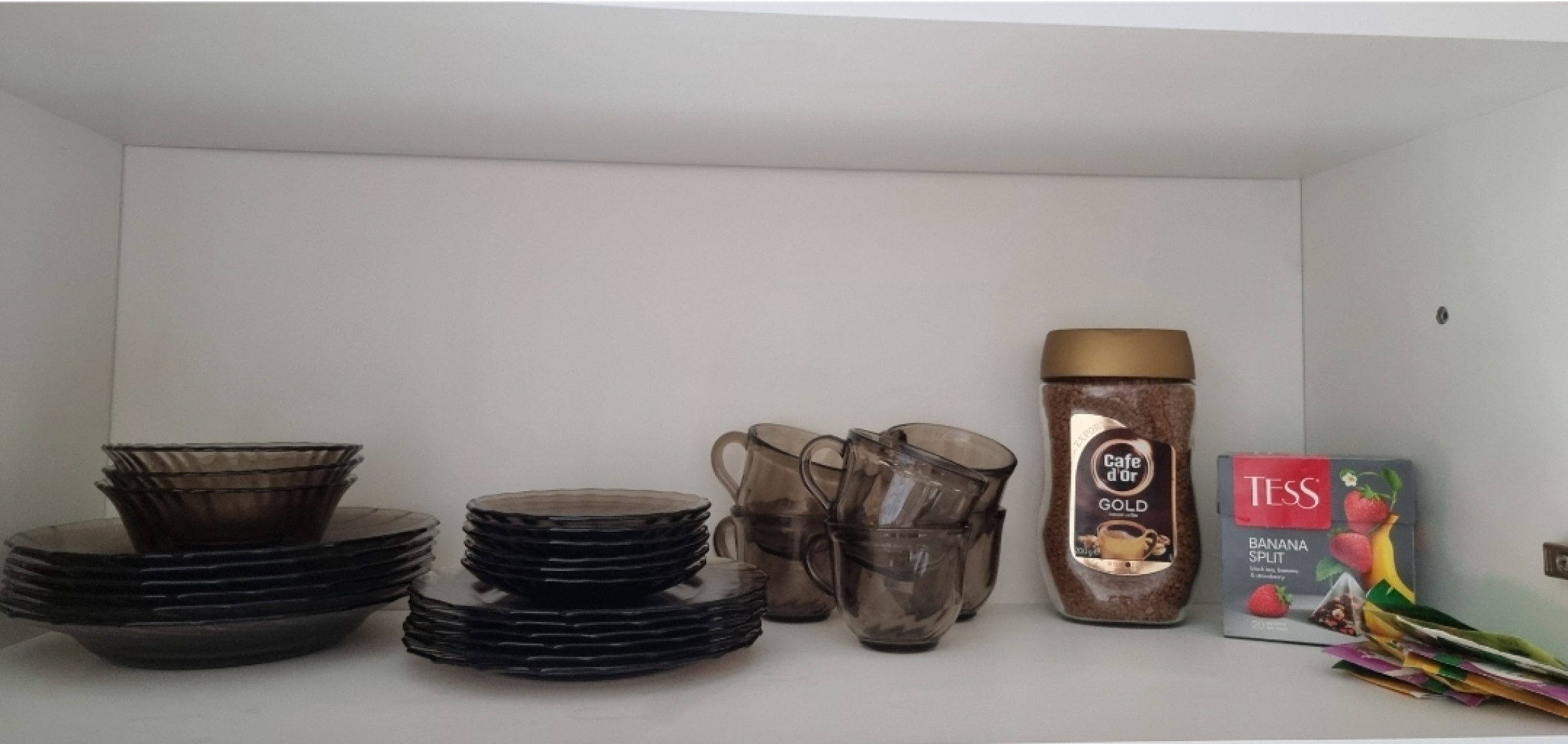 Квартира в Дорожном