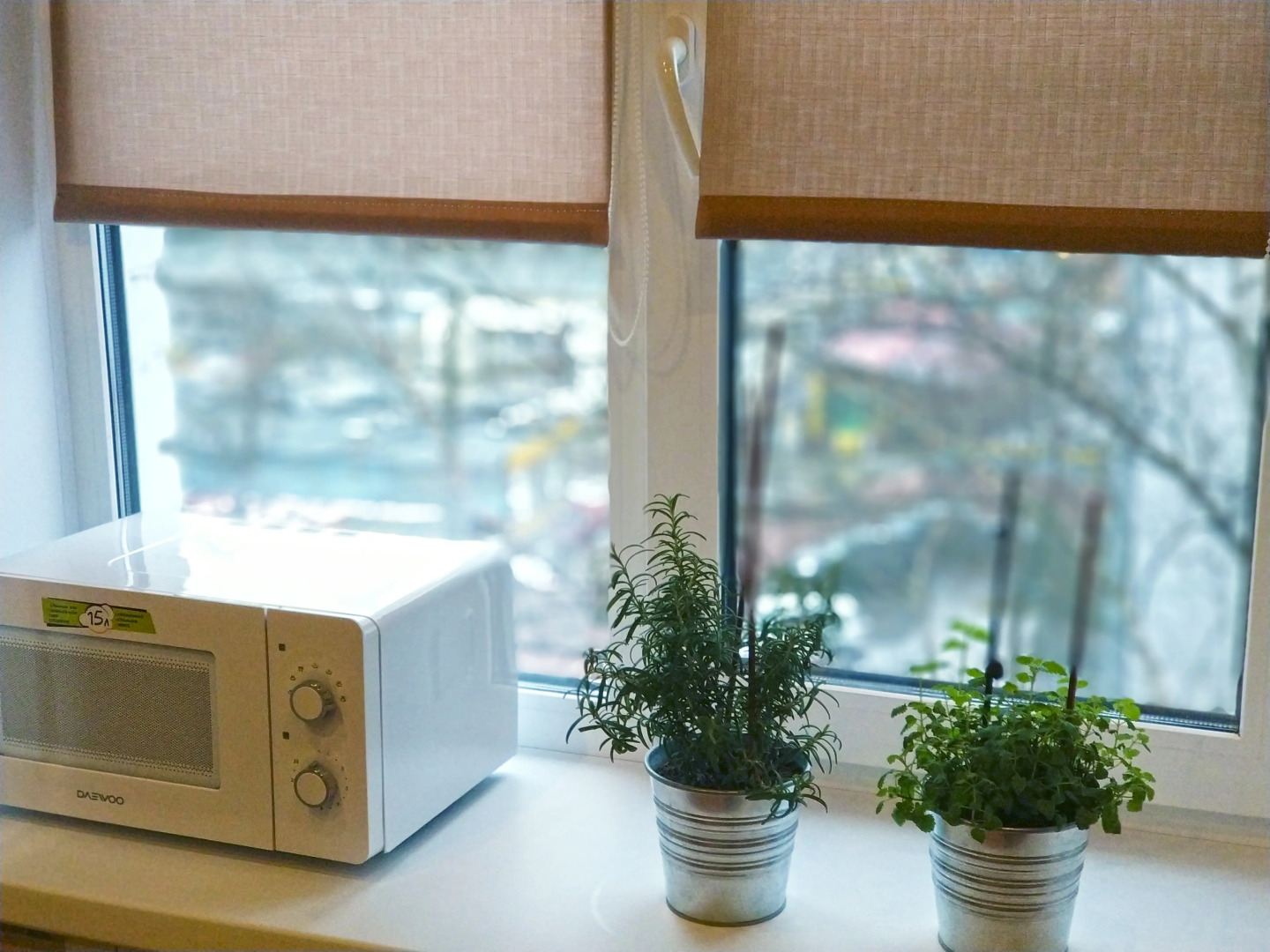 Апартаменты на Володарского