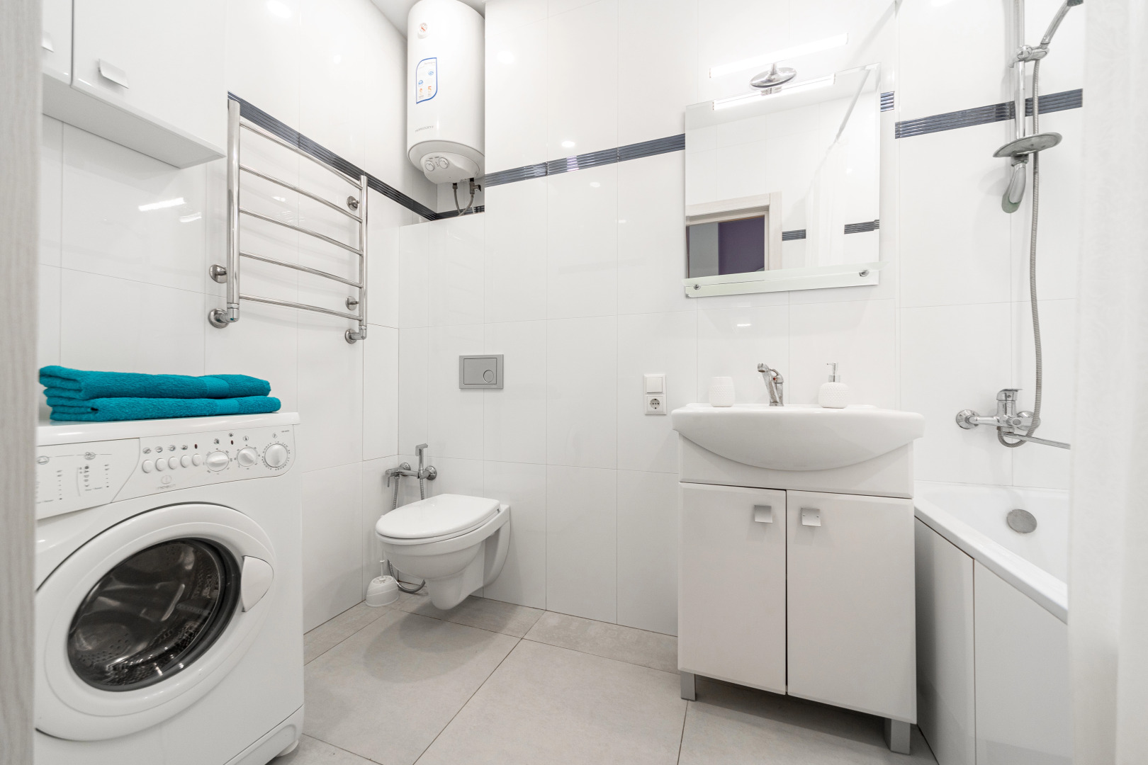 Апартаменты Двухкомнатные Апартаменты в Маяке Минска