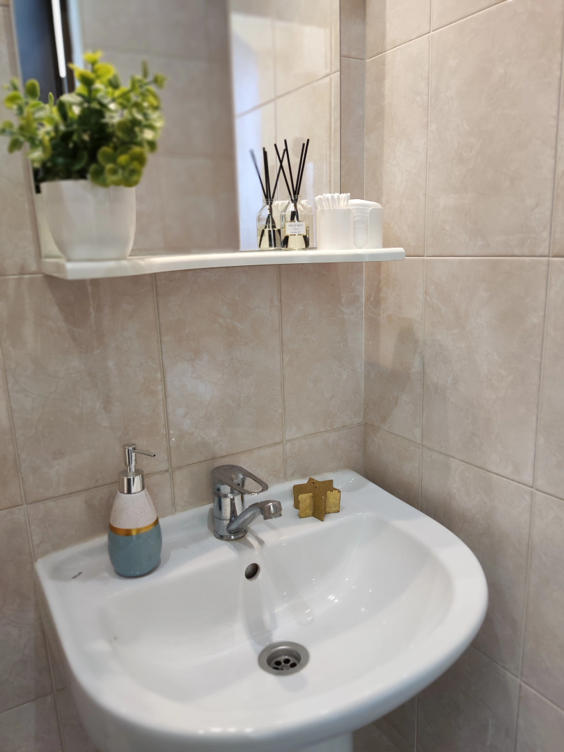 Апартаменты на Красной 2