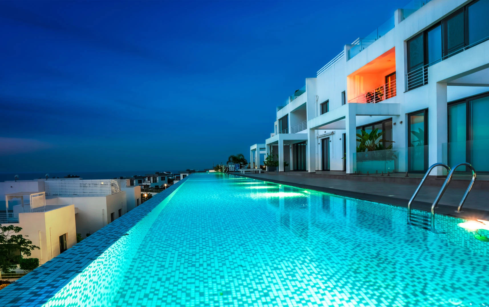 Отель Sun Valley Resort&Residency