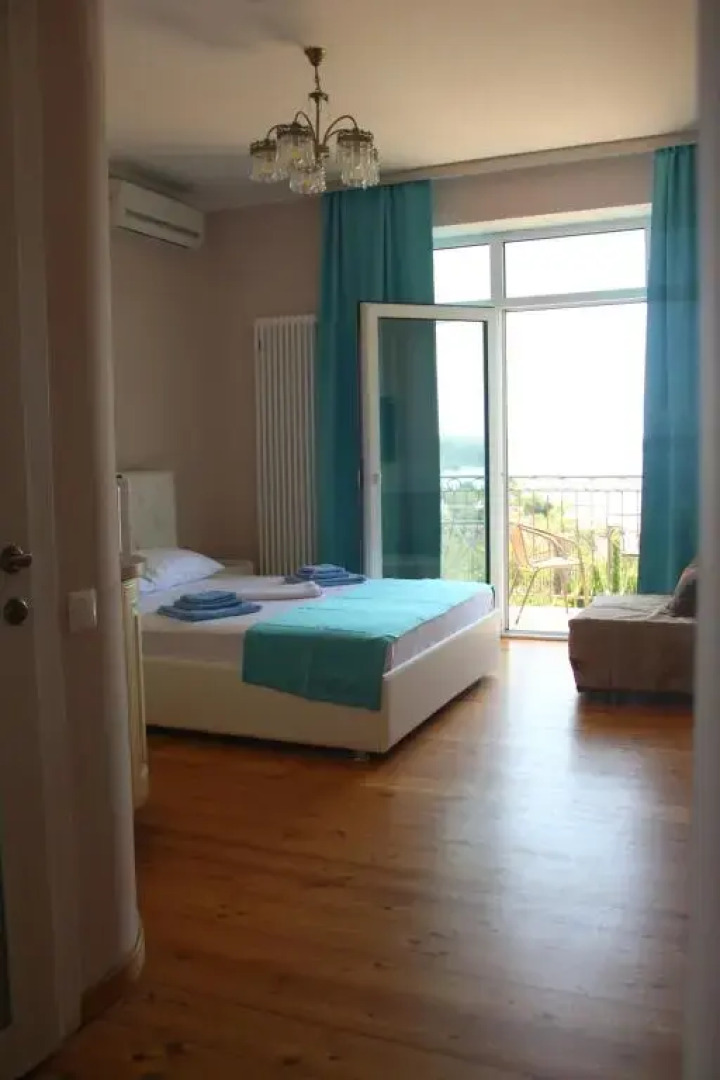 Апартаменты Авокадо 3