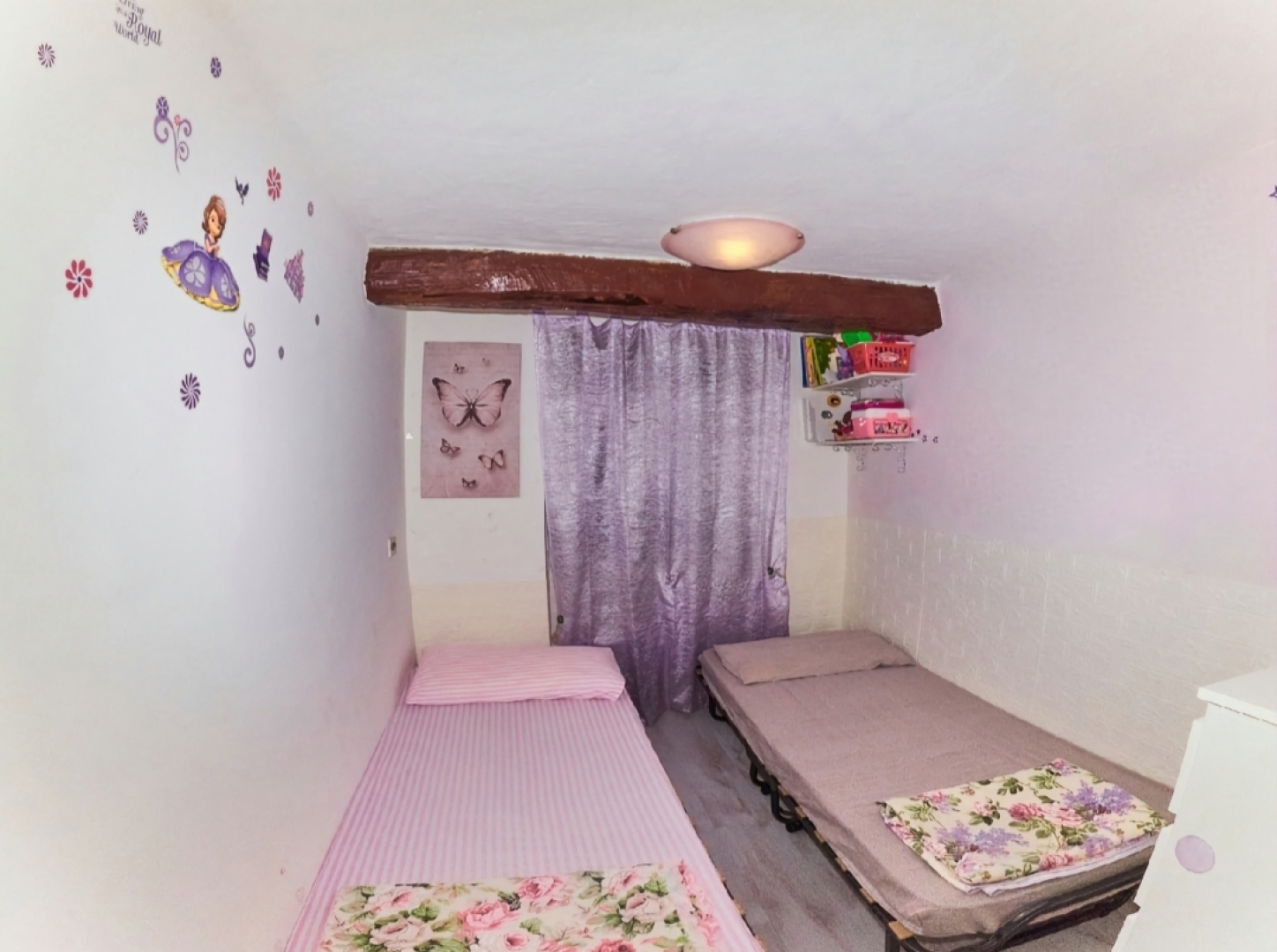 Апартаменты SweetHome Medieval Village 2 bedrooms