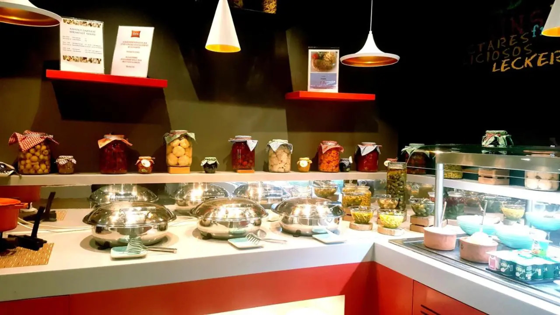 Hotel Ibis Istanbul Zeytinburnu