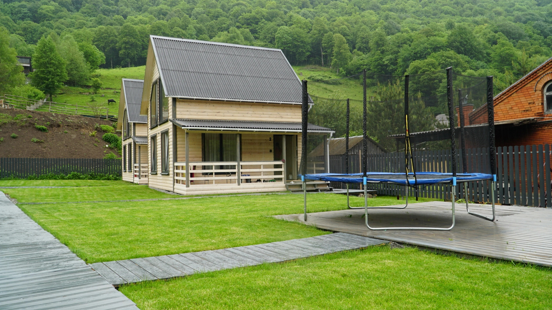 Гостевой дом Прогоры