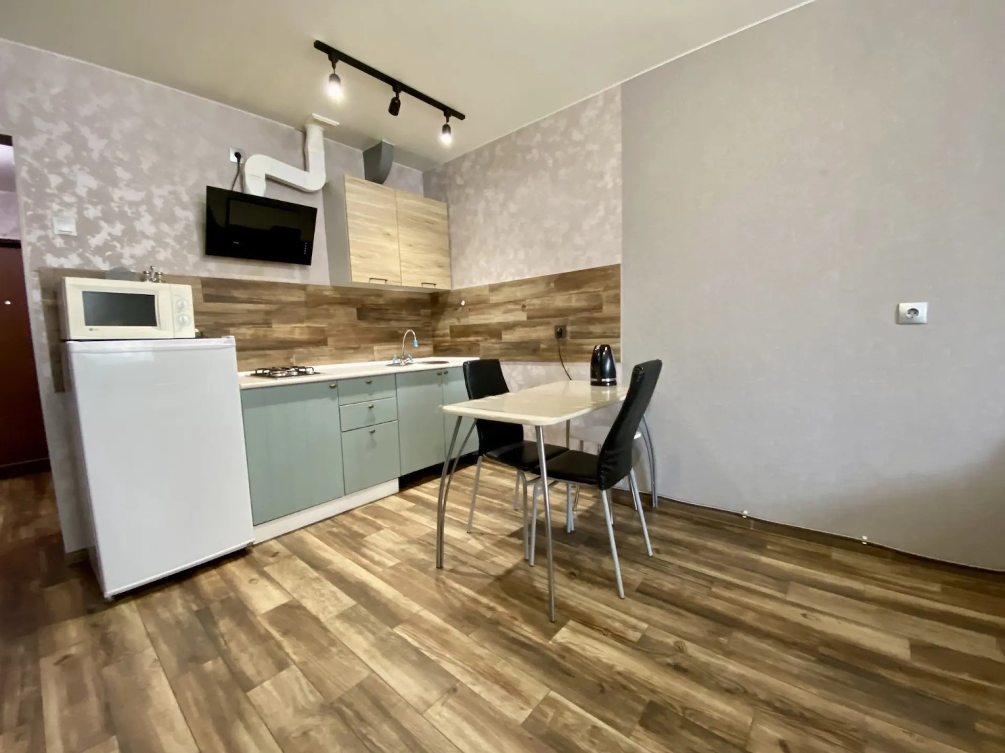 Квартира на улице Курская 46