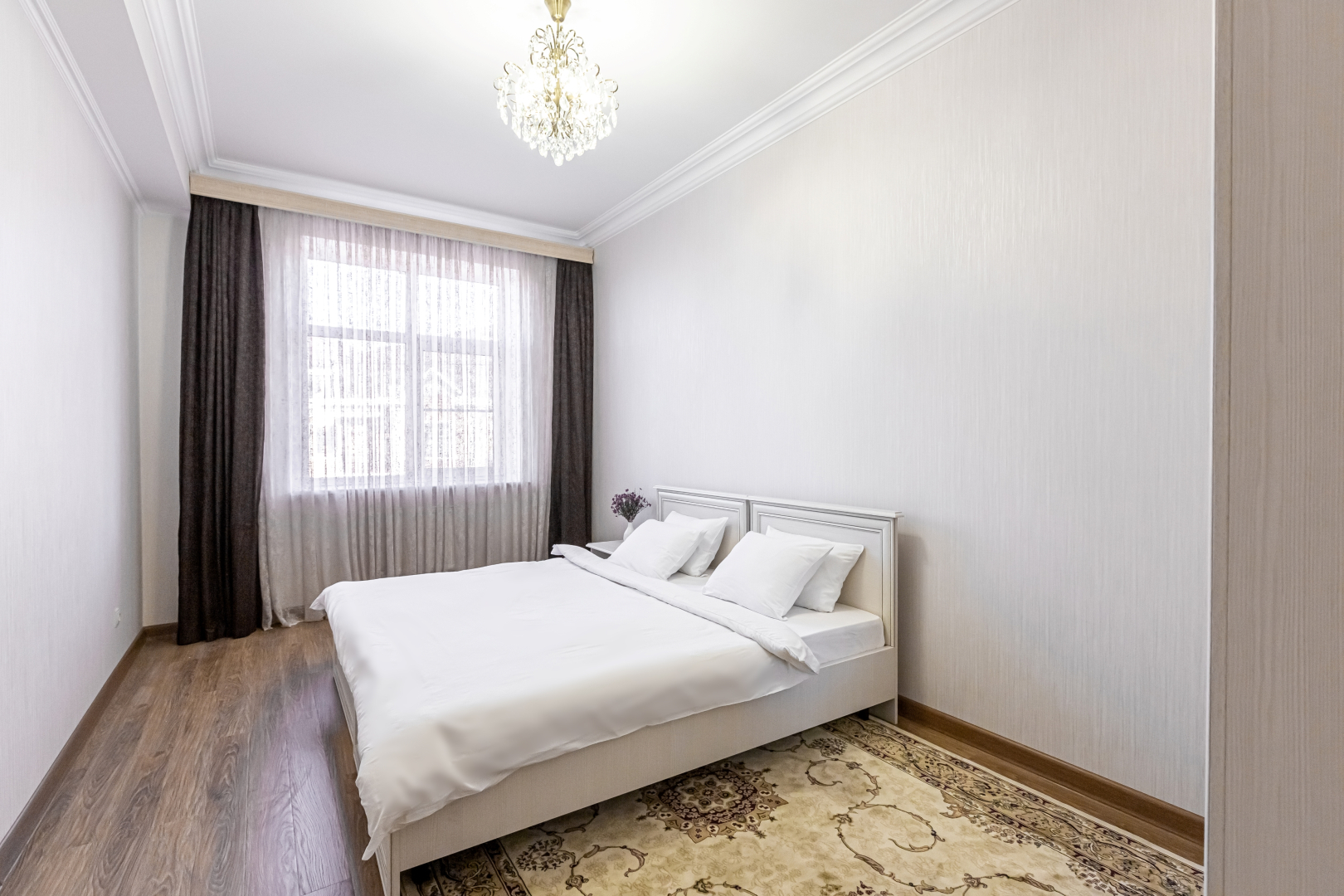 Апартаменты на Парковой Ирины Савельевой - Очень комфортные и просторные - Парк, озеро, рынок