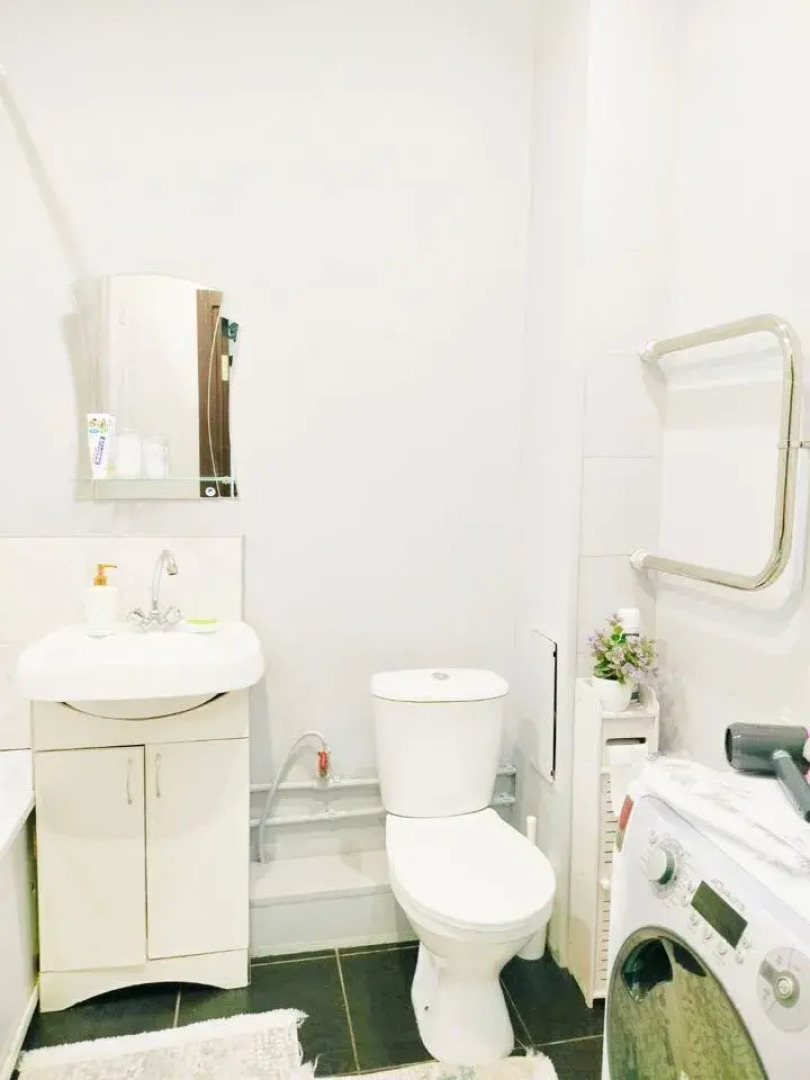 Квартира на улице Короленко 4