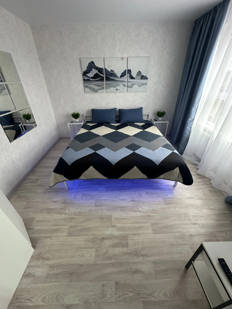 Квартира Предгорье