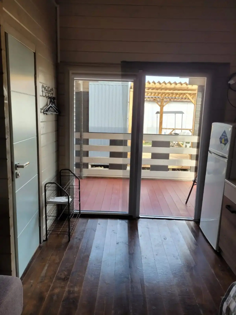 База Отдыха Южная