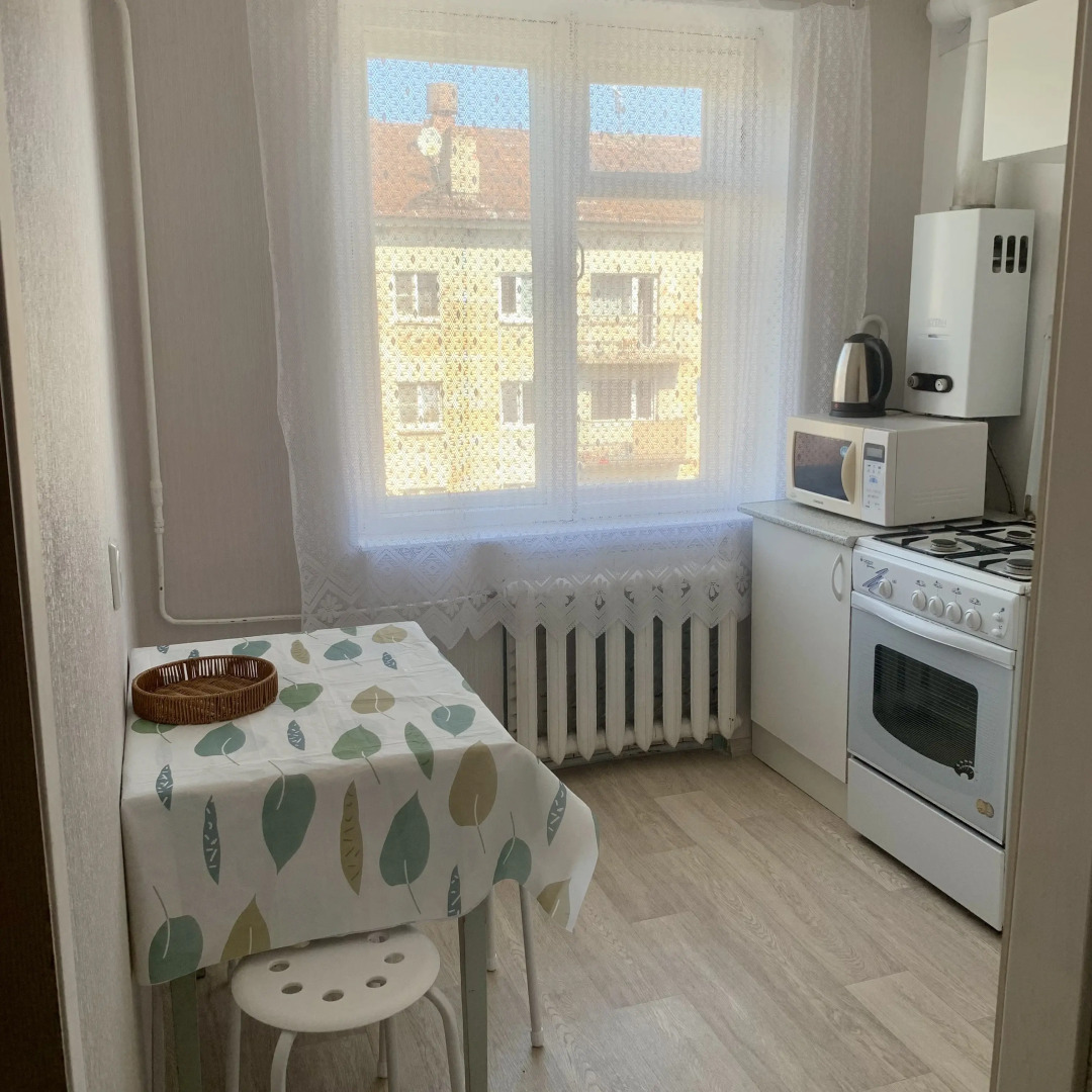 Квартира CityLife Двухкомнатная в центре