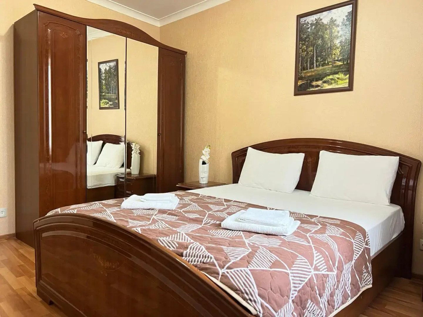 Отель ОТО  Астрахань