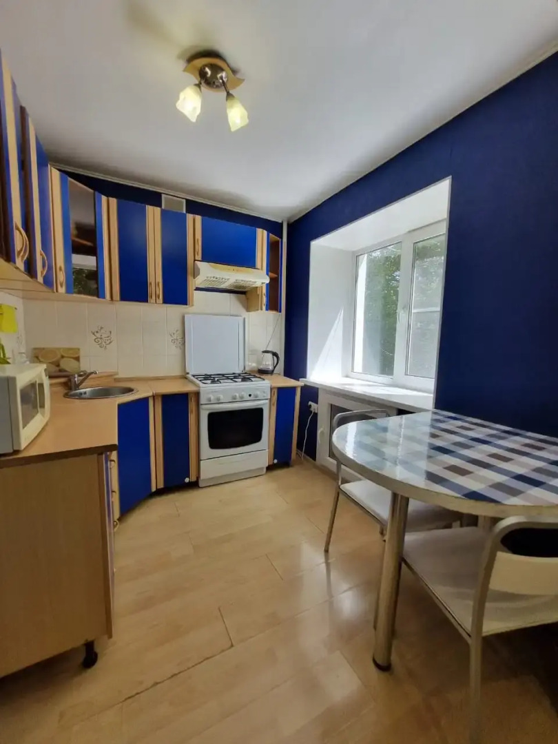 Квартира на Амурском