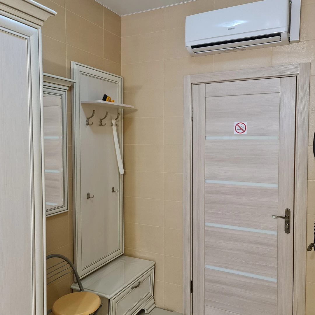 Отель на Заводском