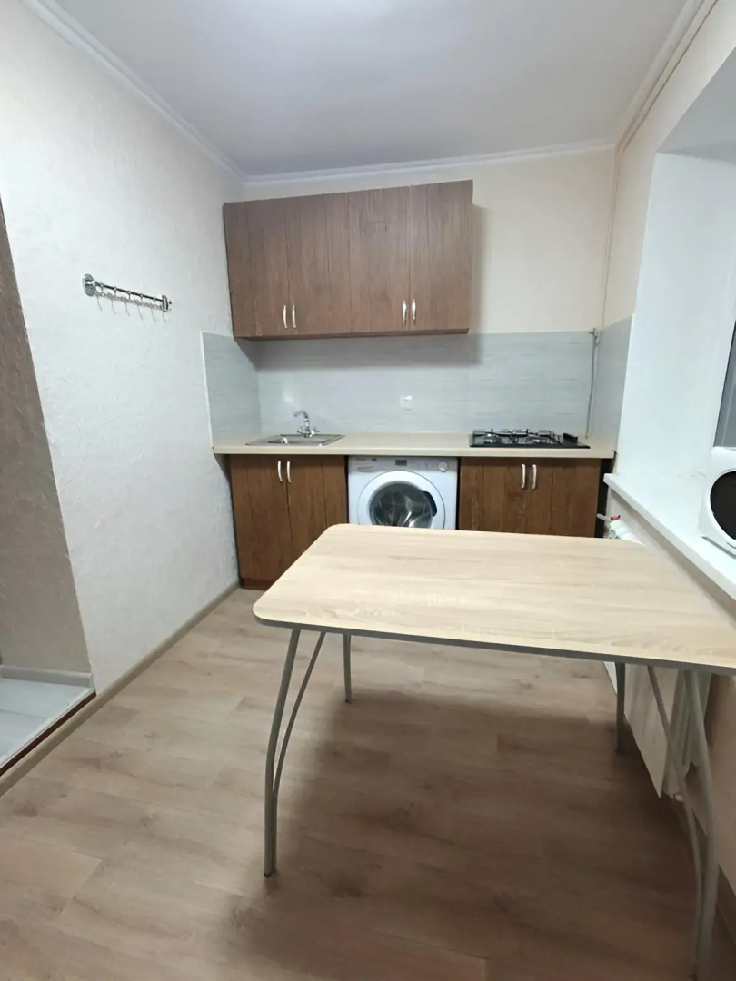 Апартаменты на Кисловодской