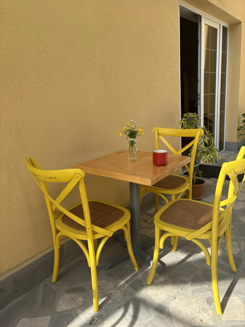 Бутик-отель RestArt Boutique Hotel
