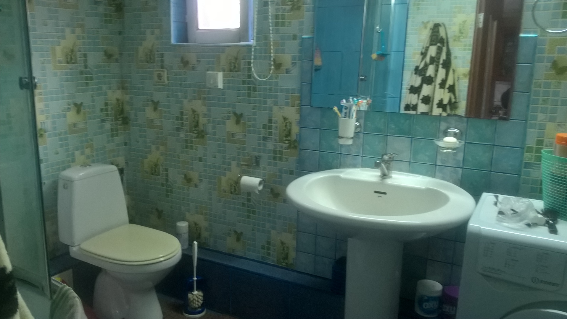 Частный дом Романово 2018