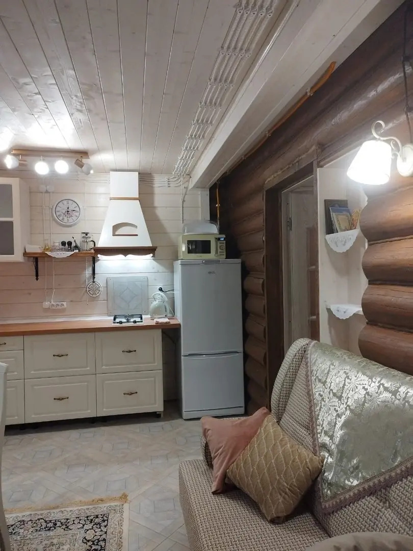 Гостевой дом ОптинаДОМ