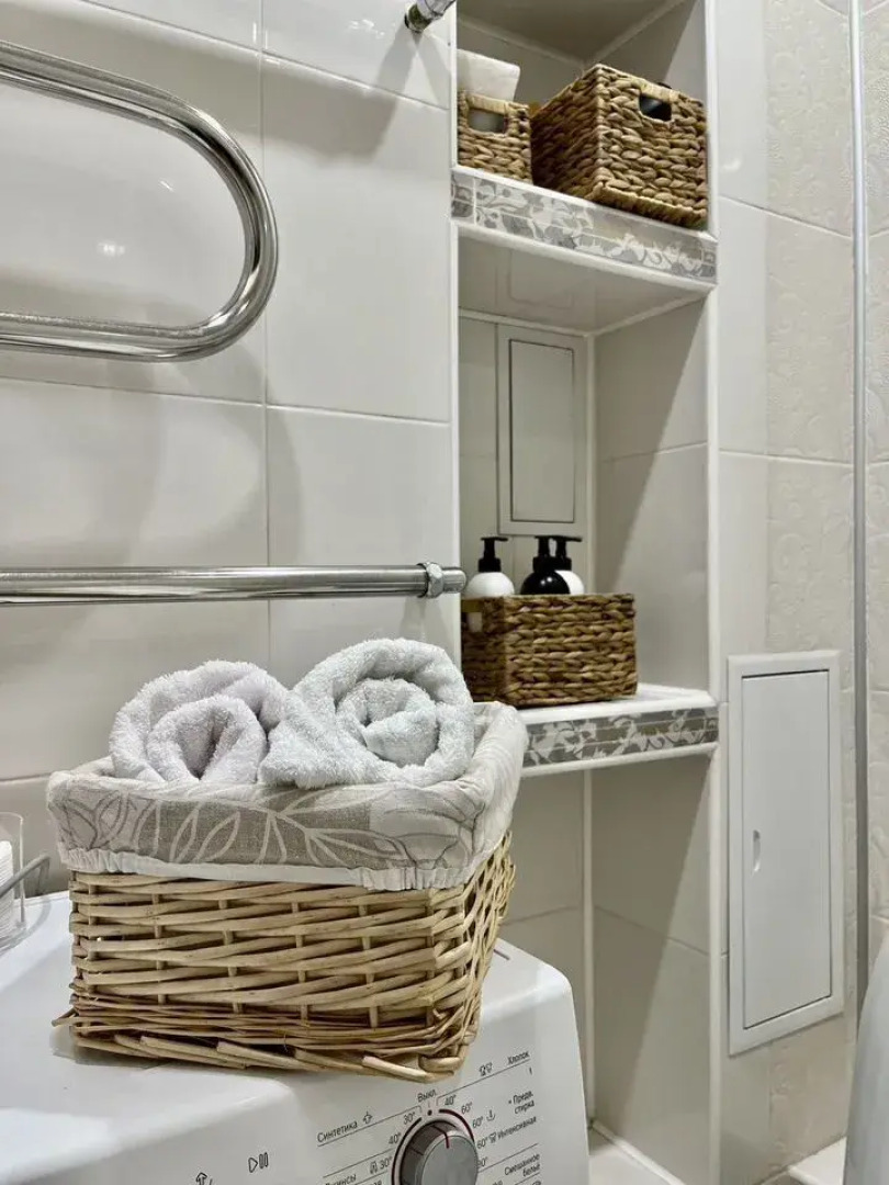 Квартира на Советской 35