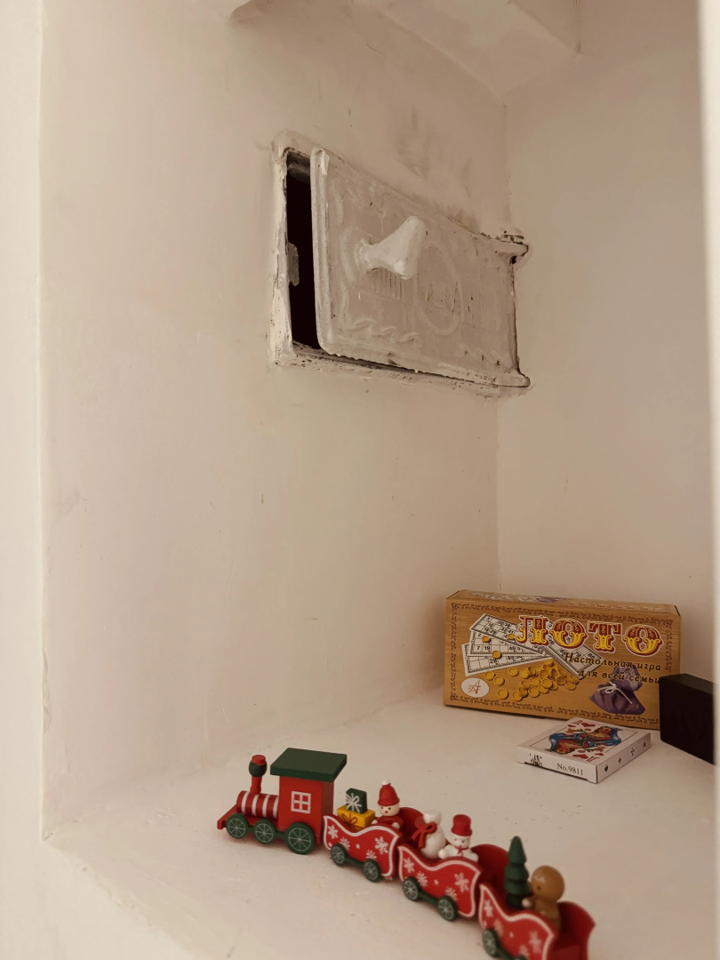 Квартира Кантри-студия на Ленинской с отдельным входом