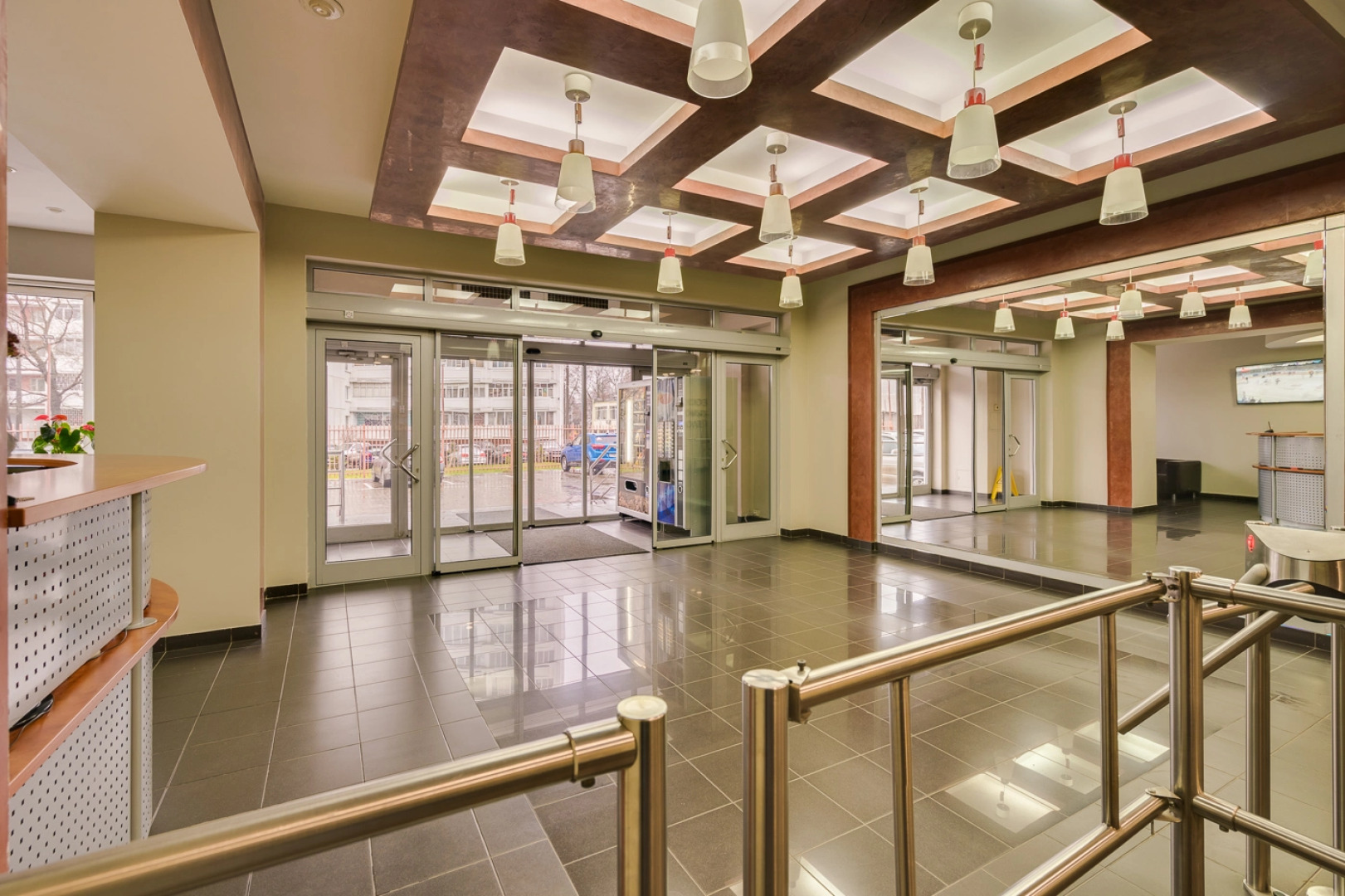 Отель На Щелковской