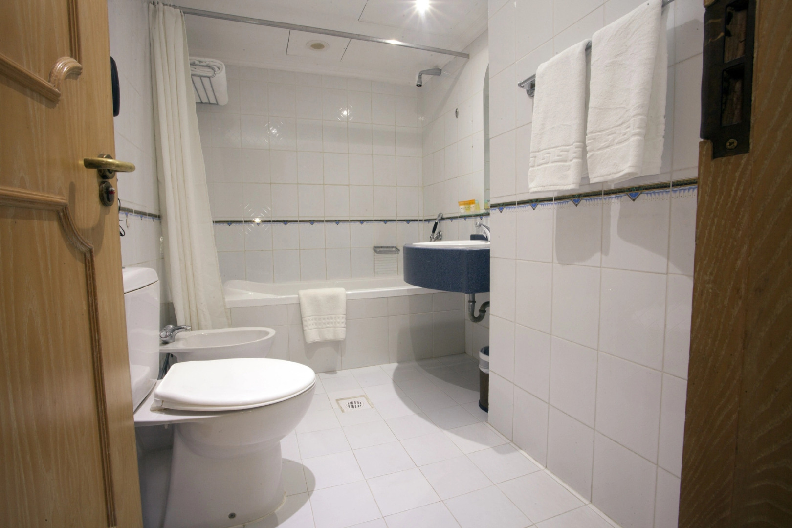 Отель Haffa House