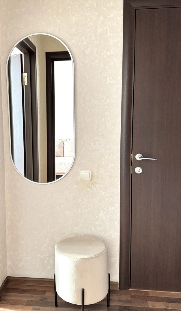 Квартира вторая линия от Парка