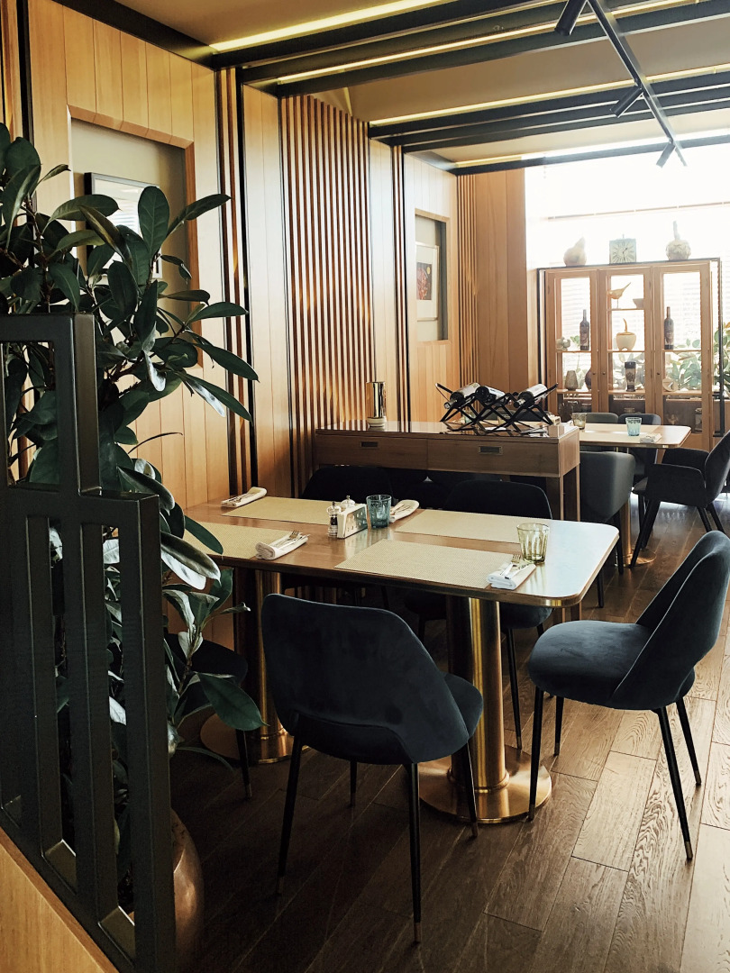 Отель Riviera Wellness Resort