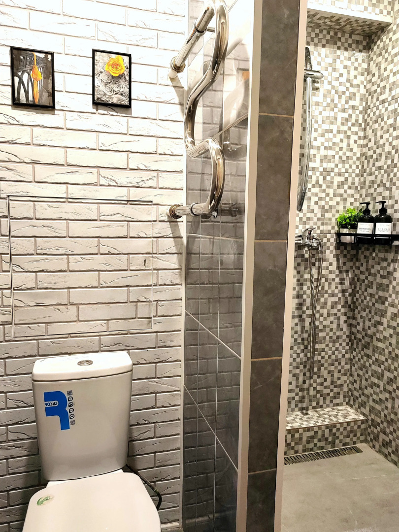 Квартира на Сойфера 1-1