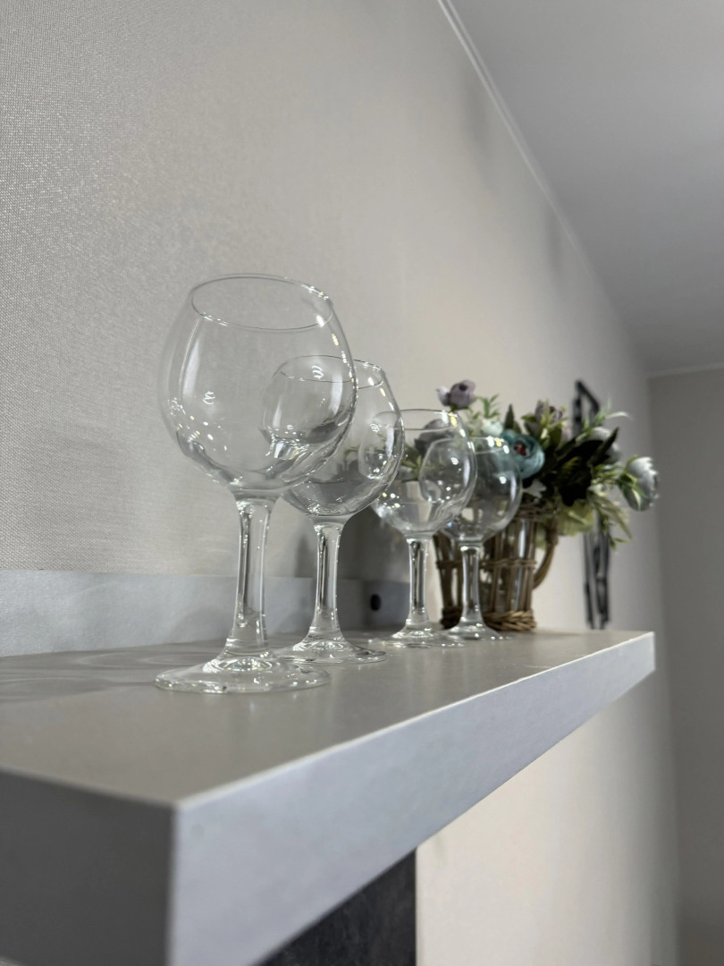 Квартира Студия 5